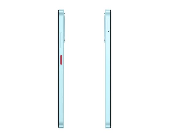 ZTE Blade A55 17.1 cm (6.75") Dual SIM Android 14 4G USB Type-C 64 GB 5000 mAh (Water Blue)