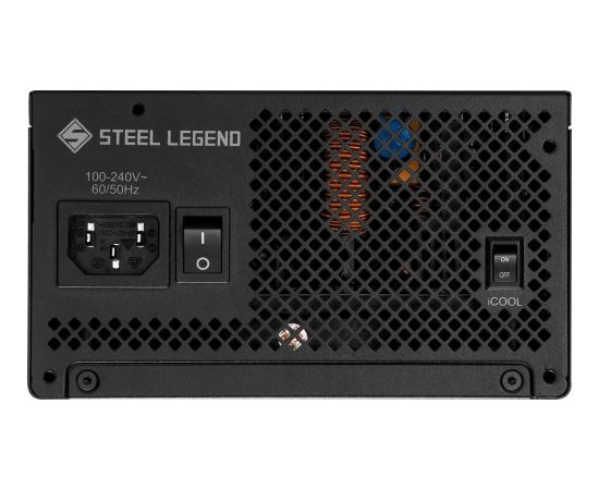 Zasilacz ASRock STEEL LEGEND 1000W 80 Plus Gold