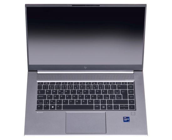 HP ZBOOK G8 i9-11950H 32GB 512GB SSD 15,6" FHD RTX A2000 Win11pro USED keybord multilanguage Atjaunoti portatīvie datori