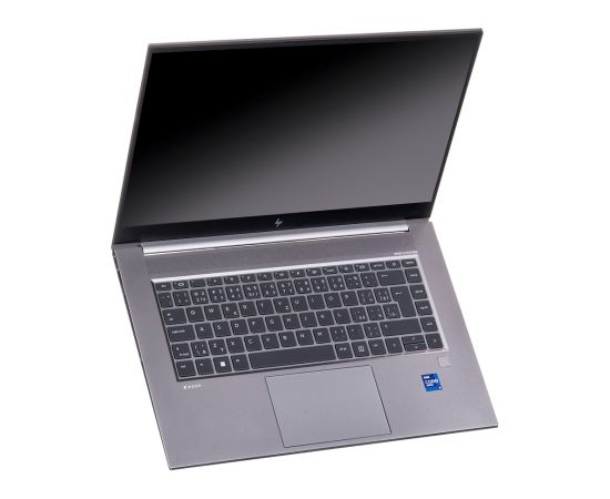 HP ZBOOK G8 i9-11950H 32GB 512GB SSD 15,6" FHD RTX A2000 Win11pro USED keybord multilanguage Atjaunoti portatīvie datori