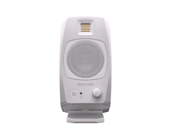 Adam Audio D3V White - a pair of studio monitors