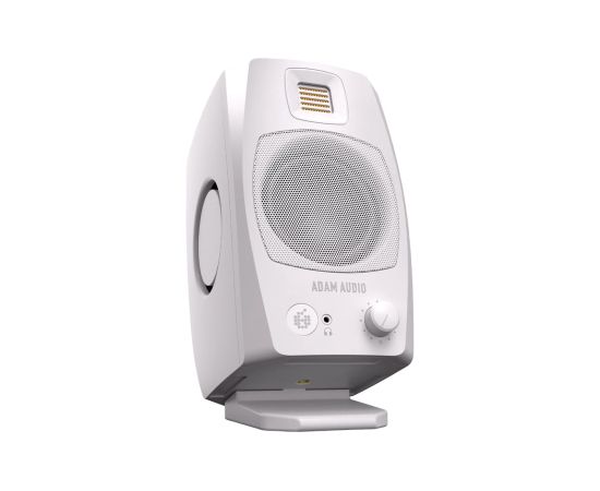 Adam Audio D3V White - a pair of studio monitors