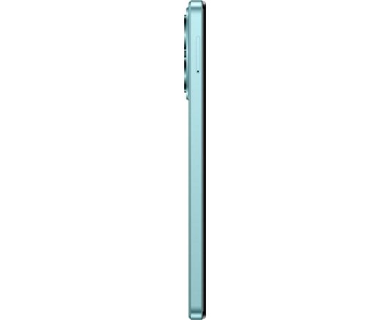 ZTE Blade A75 16.8 cm (6.6") Dual SIM Android 9.0 4G USB Type-C 4 GB 128 GB 5000 mAh (Aqua Green)