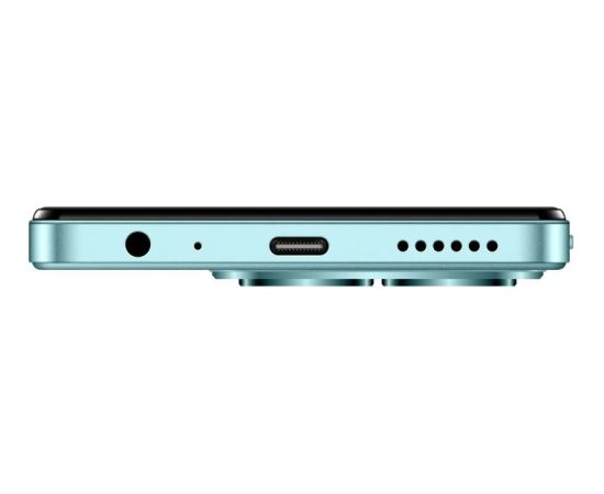 ZTE Blade A75 16.8 cm (6.6") Dual SIM Android 9.0 4G USB Type-C 4 GB 128 GB 5000 mAh (Aqua Green)