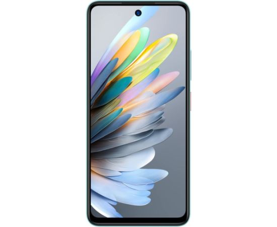 ZTE Blade A75 16.8 cm (6.6") Dual SIM Android 9.0 4G USB Type-C 4 GB 128 GB 5000 mAh (Aqua Green)