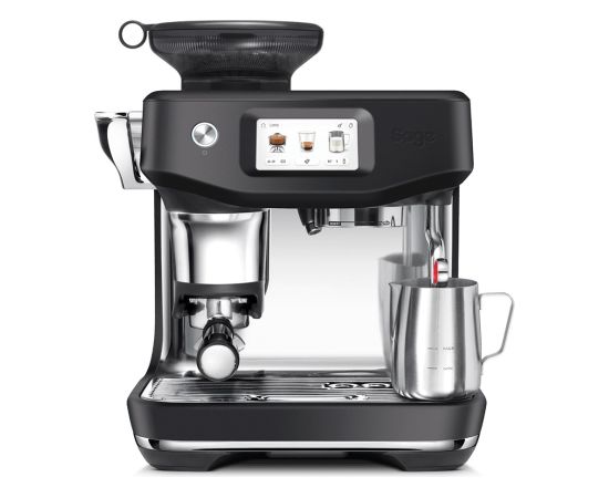 Stollar / Sage Sage SES881BTR4FEU1 coffee maker Espresso machine 2 L