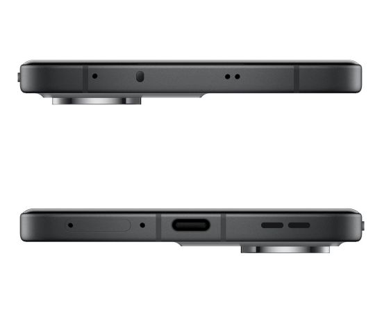 Oppo Reno 13 PRO 5G DS 12/512GB Graphite Grey Мобильные телефоны