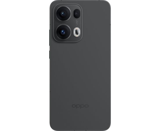 Oppo Reno 13 PRO 5G DS 12/512GB Graphite Grey Мобильные телефоны