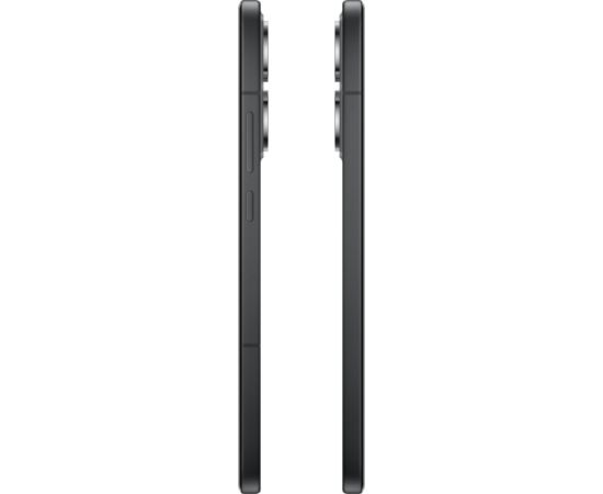 Oppo Reno 13 PRO 5G DS 12/512GB Graphite Grey Мобильные телефоны