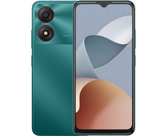 Smartfon ZTE Blade A34 2/64GB (Clover Green)