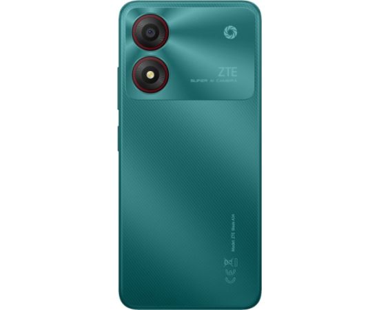 Smartfon ZTE Blade A34 2/64GB (Clover Green)