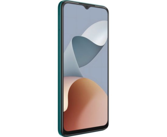 Smartfon ZTE Blade A34 2/64GB (Clover Green)