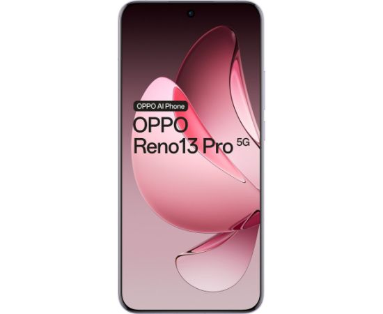 Oppo Reno 13 PRO 5G DS 12/512GB Purple
