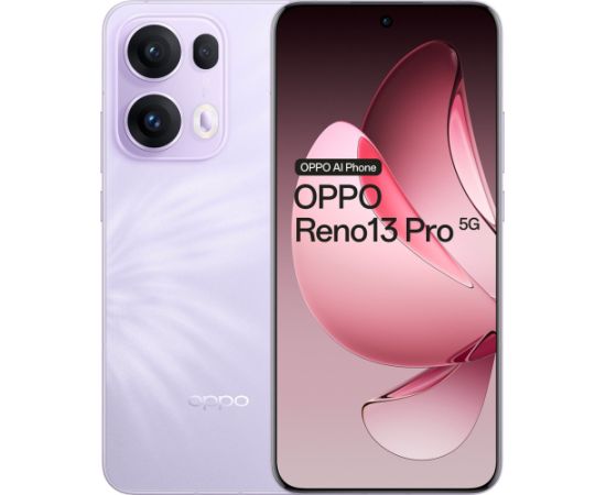 Oppo Reno 13 PRO 5G DS 12/512GB Purple