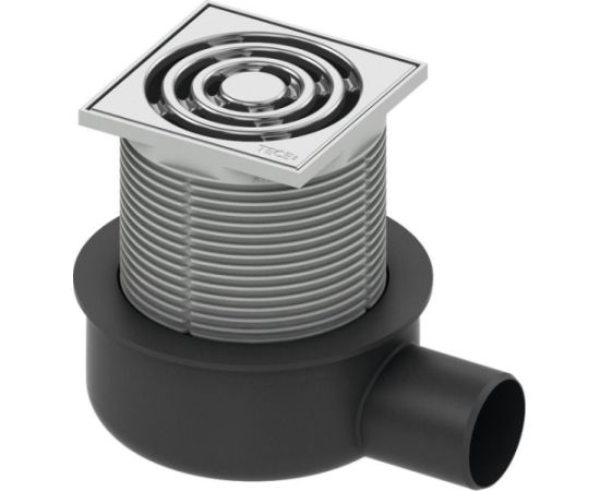 TECEdrainpoint S50 трап DN50 гор.выпуск