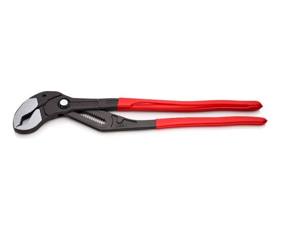 Knipex Bысокотехнологичные сантехнические клещи Cobra®560
