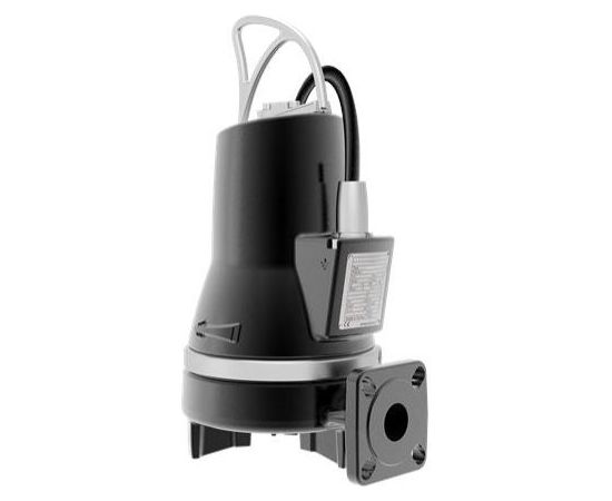 Sūknis SEG 40.15.2.50B. 380V (96075909) Grundfos