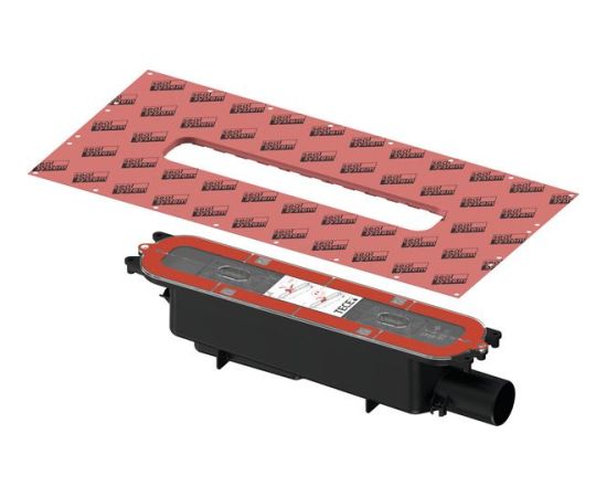 TECEdrainprofile sifons DN50 (673002)