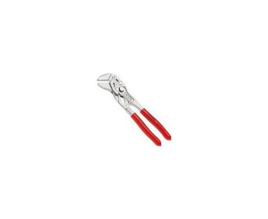 Knipex Клещи переставные-гаечный ключ