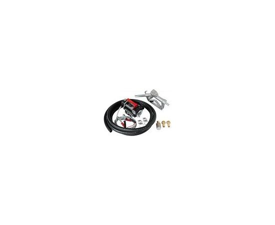 Насос Battery Kit 3000 12V Inline Piusi