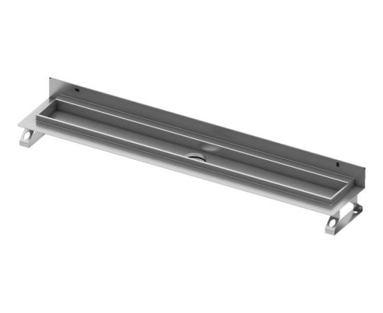Dušas kanāls ar vertikālu atloku 800mm, TECE
