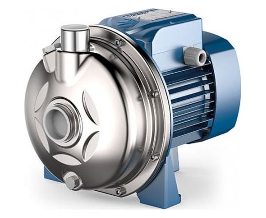 Hacoc CPm 158-ST4 0,75kW 230V 50Hz Pedrollo