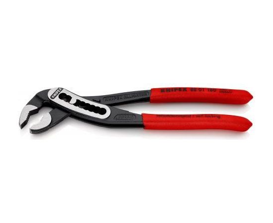 Трубные клещи KNIPEX Alligator 250mm