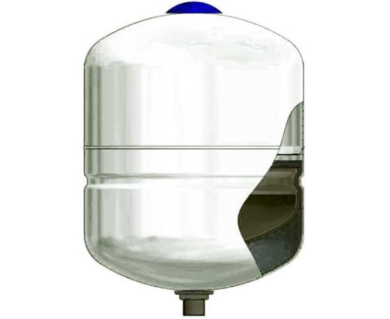 Multifunkc. spiediena tvertne DP-11 (5 gadi)
