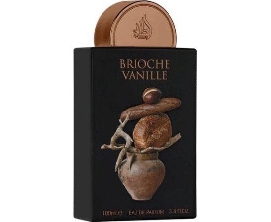 LATTAFA Pride Brioche Vanille EDP 100ml