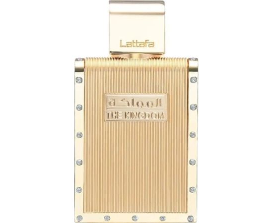 Lattafa The Kingdom woda perfumowana spray 100ml