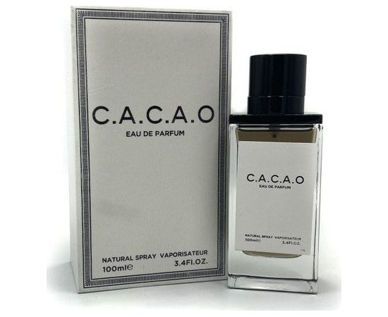 Coach Fragrance World C.A.C.A.O 100ml EDP