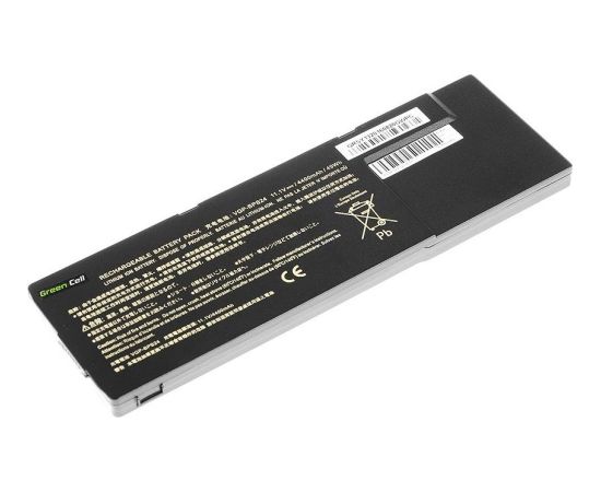 Akumulators Green Cell Sony VGP-BPS24 (SY13)