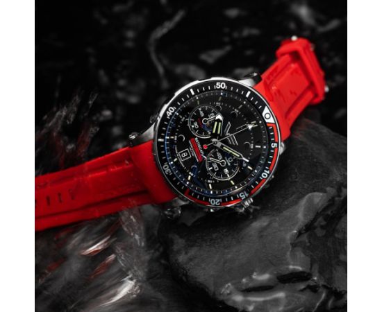 Vostok Europe Batiscafos Chrono 6S21-511A771