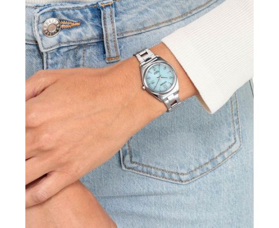 Citizen Eco-Drive Super Titanium EW2601-81M
