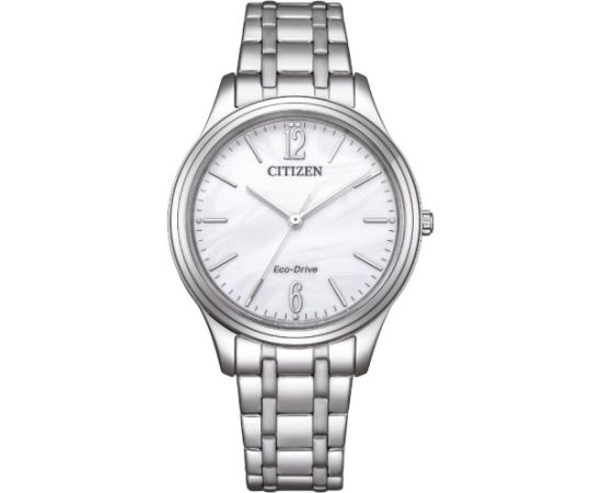 Citizen Eco-Drive EM0411-71A