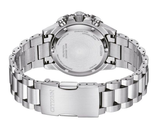 Citizen Promaster Sky CA4664-60X