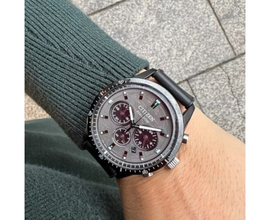 Citizen Eco-Drive CA4625-02H