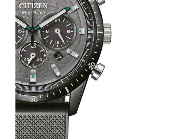 Citizen Eco-Drive CA4625-02H