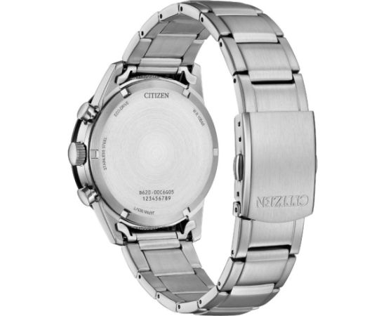 Citizen Eco-Drive CA4624-56X