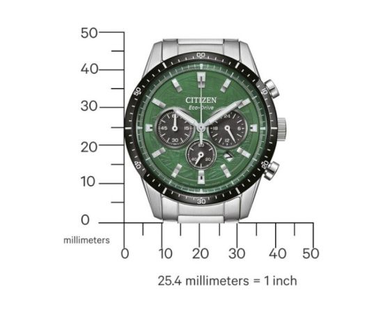 Citizen Eco-Drive CA4624-56X