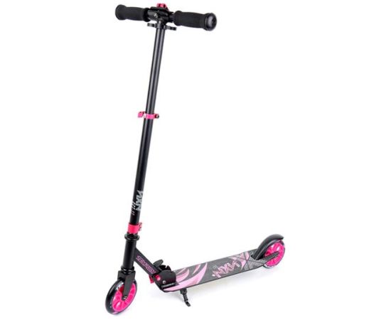 Tempish NIXIN 125 II Scooter Pink