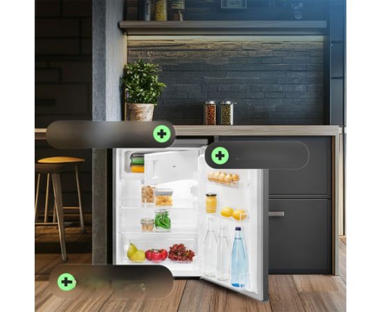 Fridge Bomann