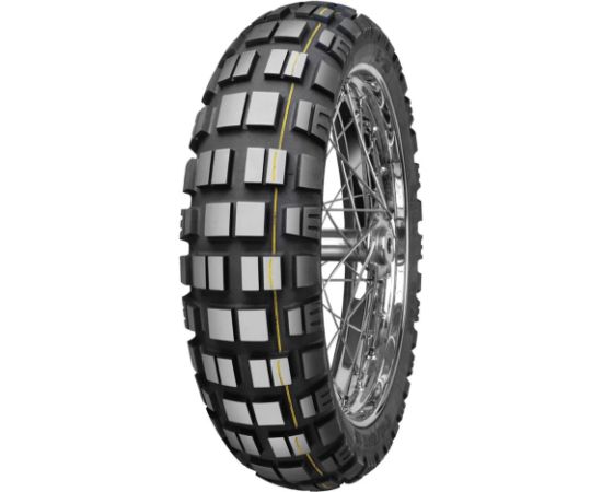 150/70B18 MITAS ENDURO TRAIL XT DAKAR 70T TL/TT