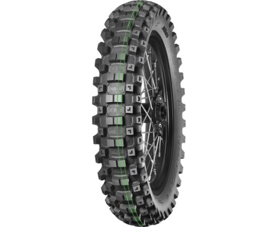 90/100-12 MITAS TERRA FORCE-EX MH SS 46M TT 2 GREEN