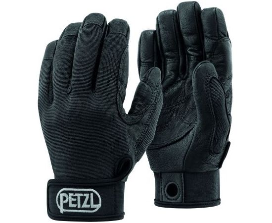Petzl Cordex / Melna / S