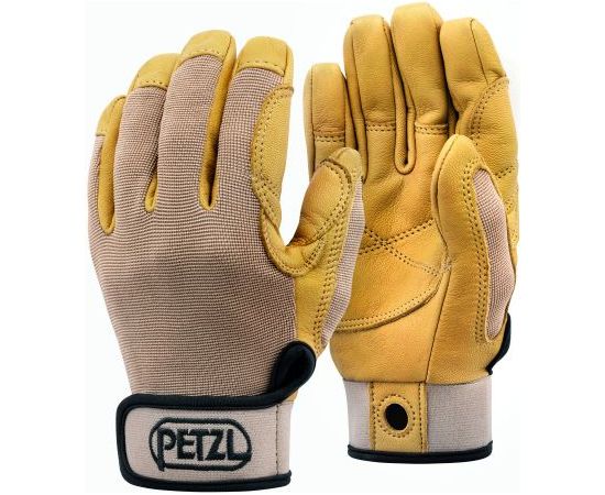Petzl Cordex / Melna / S