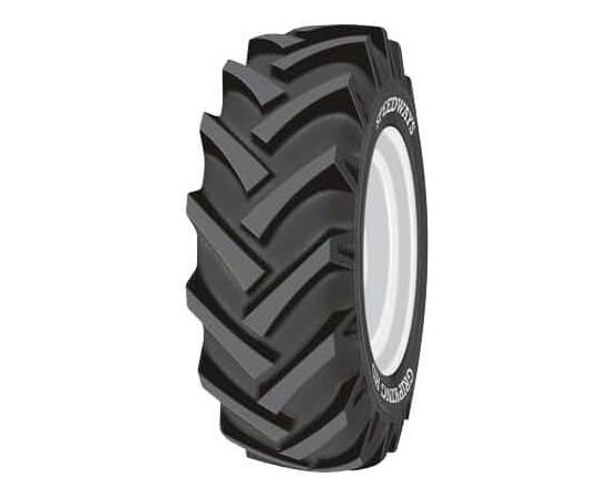 7.50-16 Speedways GripKing HD 8PR TT