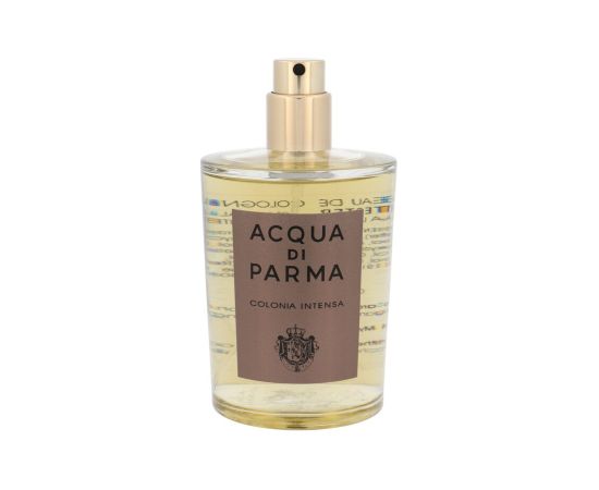 Acqua Di Parma Tester Colonia / Intensa 100ml