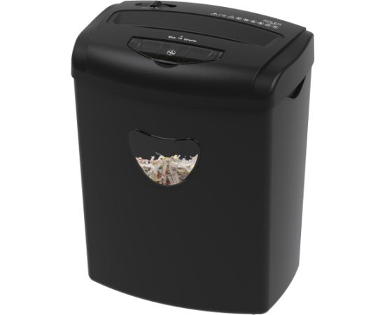 Adler AD 1038 Уничтожитель бумаги 21L