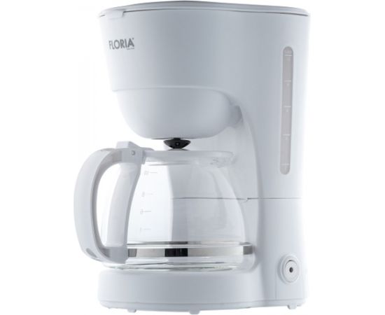 Floria ZLN9274 Kafijas automāts 1.25L 600W